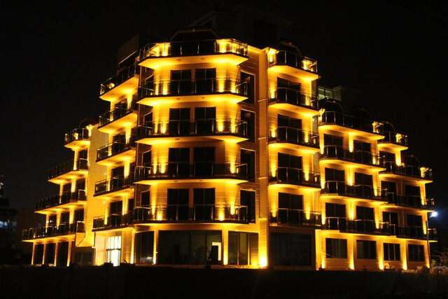 Отель Legacy Hotel Батуми-3